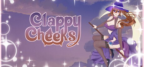 4541[亚洲风ACT] 俏臀之恋：欲望与魔力 Clappy Cheeks: Lust and Magic Ver0.31 官中版 [550M]-ACG俱乐部 - 各类游戏免费下载