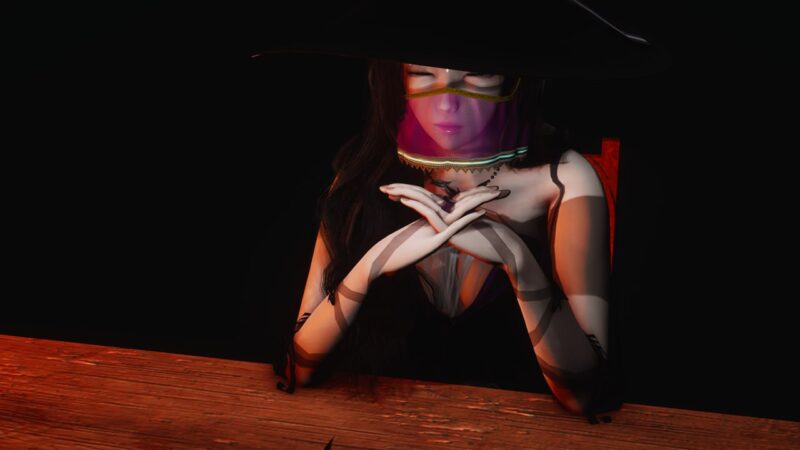 4560[亚洲风SLG]欺骗 Deception V0.6 汉化破解版 PC+安卓-ACG俱乐部 - 各类游戏免费下载