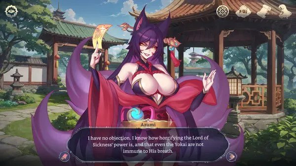 图片[4]-5893[亚洲风SLG/后宫/动态] 后宫绮梦 Harem Fantasy Demo v0.2.03 官方中文步兵版 [PC+安卓+MAC]-ACG俱乐部 - 各类游戏免费下载