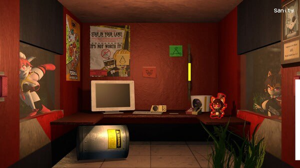 图片[4]-4639【3D/官中】狂热之夜：激情似火 In Heat: Lustful Nights v0.3.2.4 PC-ACG俱乐部 - 各类游戏免费下载