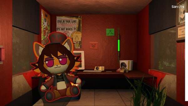 图片[5]-4639【3D/官中】狂热之夜：激情似火 In Heat: Lustful Nights v0.3.2.4 PC-ACG俱乐部 - 各类游戏免费下载