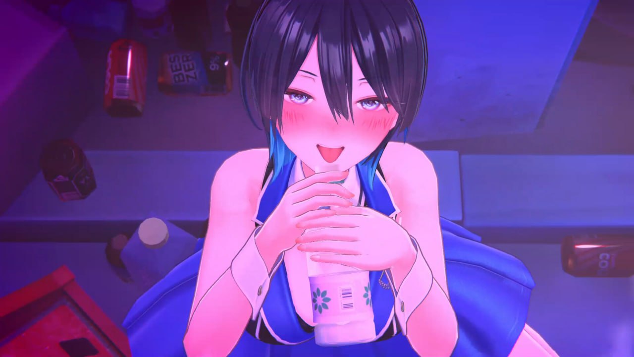 图片[5]-4709【3D/擦边/官中】醉醺醺 兔兔秘密花园 MERRY BUNNY GARDEN v1.0.0-ACG俱乐部 - 各类游戏免费下载