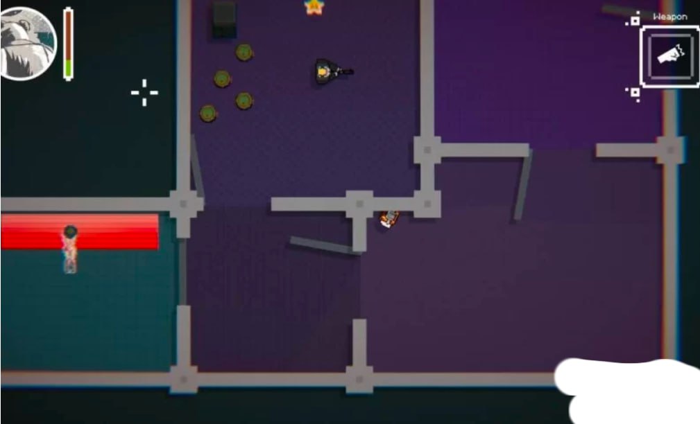 图片[4]-4663【ACT/动态/官中】迈阿密杀手考拉 Miami KillerKoala-ACG俱乐部 - 各类游戏免费下载