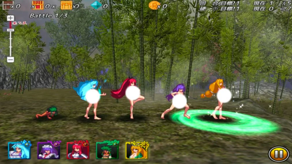 图片[3]-4667【精品ACT/像素动态/官中】飞行姬 トビ姫 H版愤怒的小鸟 安卓-ACG俱乐部 - 各类游戏免费下载