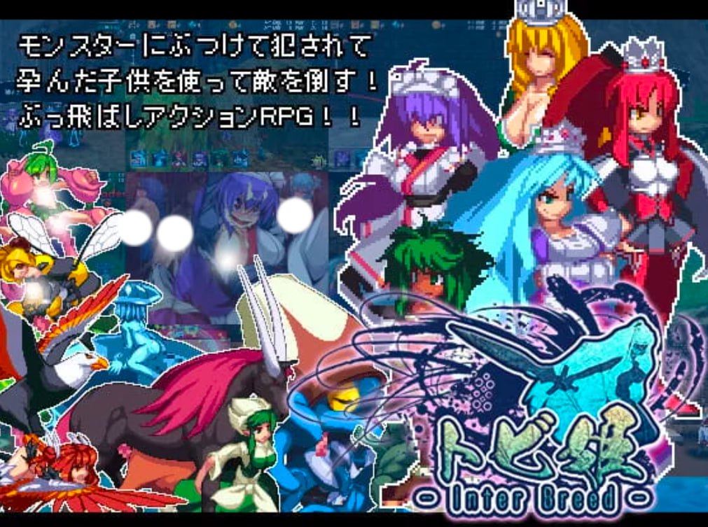 4667【精品ACT/像素动态/官中】飞行姬 トビ姫 H版愤怒的小鸟 安卓-ACG俱乐部 - 各类游戏免费下载