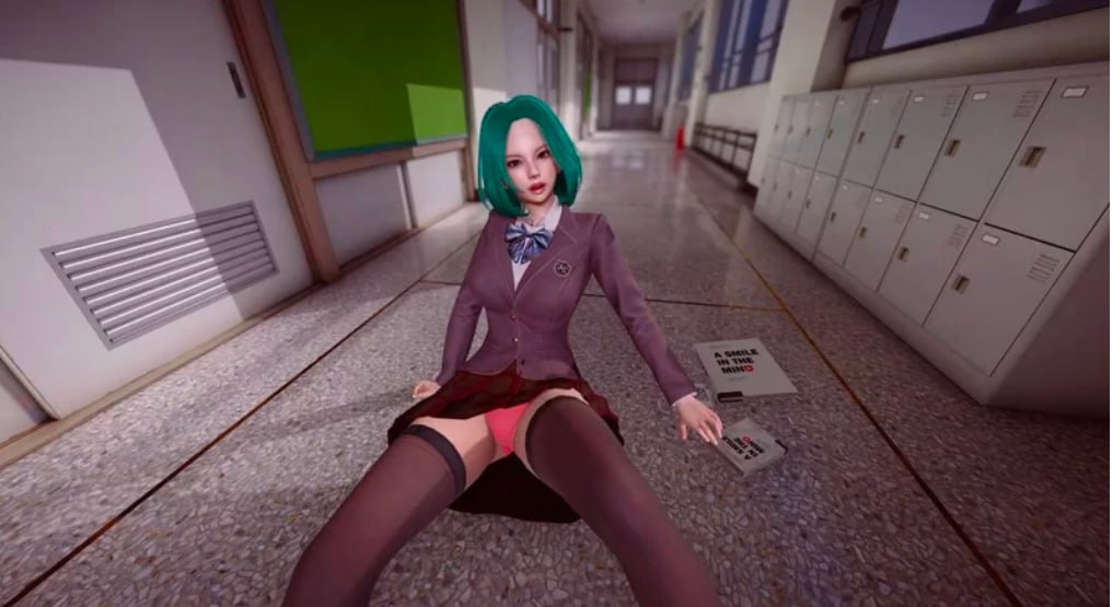 图片[2]-4668【国风SLG/官中】特工 18 （玩家自制）V1.0 PC+安卓-ACG俱乐部 - 各类游戏免费下载