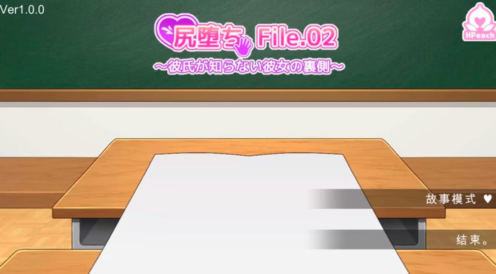 图片[2]-4675【SLG/互动触摸/机翻汉化】沉沦于臀 File.02 V1.0-ACG俱乐部 - 各类游戏免费下载