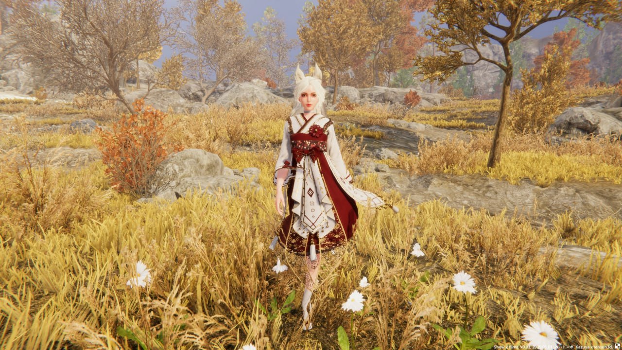 图片[2]-5960【ACT/战斗H/3D/官中】冰霜之姬 Snow x Hime 冰霜の姬v1.7.0 Update 官方中文步兵版-ACG俱乐部 - 各类游戏免费下载