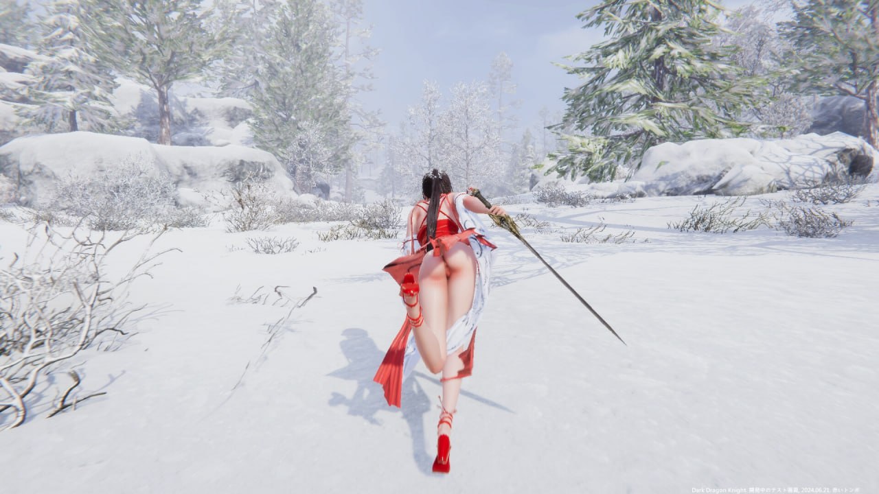 图片[4]-5960【ACT/战斗H/3D/官中】冰霜之姬 Snow x Hime 冰霜の姬v1.7.0 Update 官方中文步兵版-ACG俱乐部 - 各类游戏免费下载