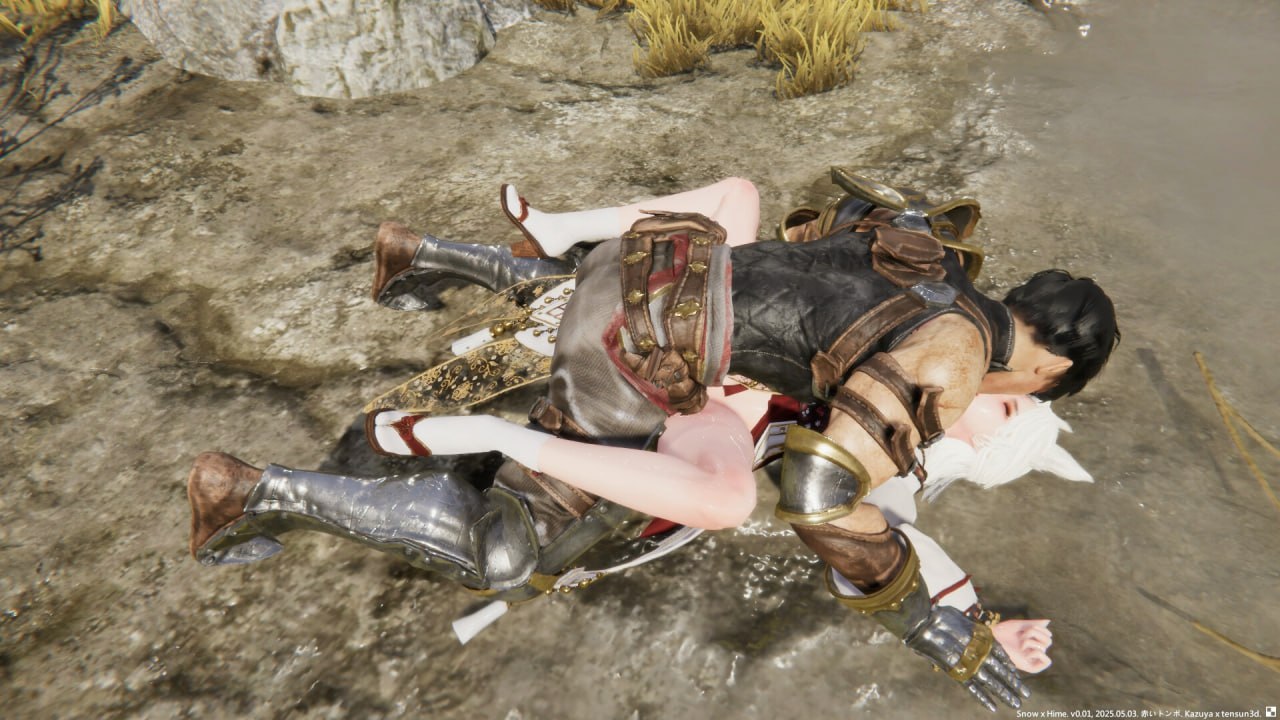 图片[6]-5960【ACT/战斗H/3D/官中】冰霜之姬 Snow x Hime 冰霜の姬v1.7.0 Update 官方中文步兵版-ACG俱乐部 - 各类游戏免费下载