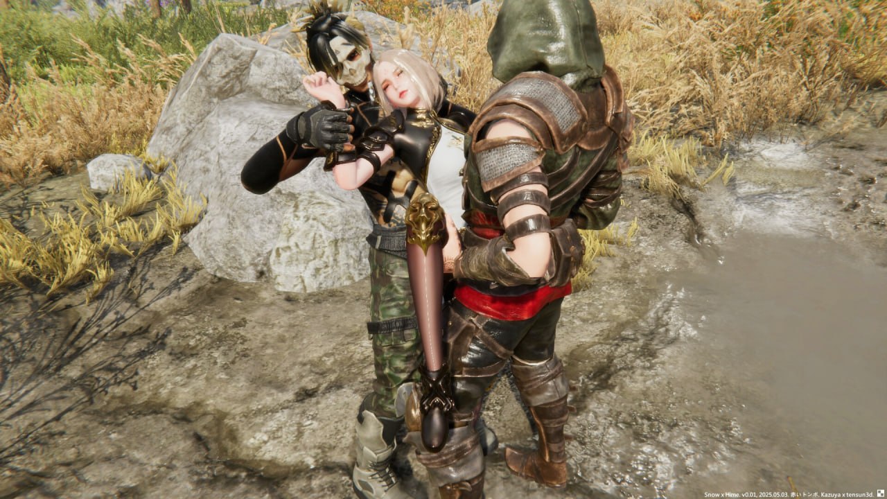 图片[5]-5960【ACT/战斗H/3D/官中】冰霜之姬 Snow x Hime 冰霜の姬v1.7.0 Update 官方中文步兵版-ACG俱乐部 - 各类游戏免费下载