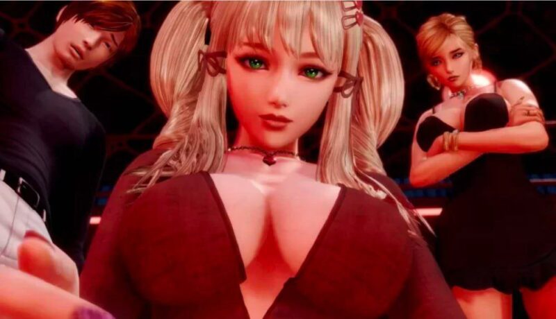 4738【神作SLG/后宫/精翻汉化】康乃馨俱乐部 Pale Carnations Ch.4 Up.6 +作弊MOD PC+安卓-ACG俱乐部 - 各类游戏免费下载