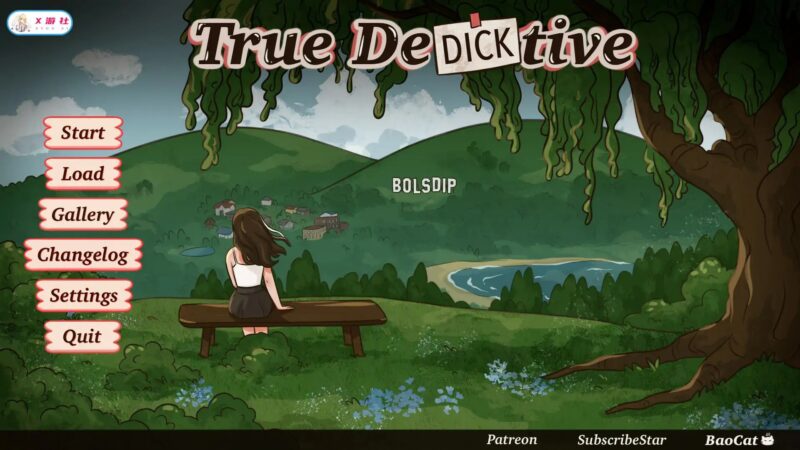 4830【欧美SLG/AI汉化/2D】真探v0.3 AI汉化版【PC+安卓/0.6G/更新】-ACG俱乐部 - 各类游戏免费下载