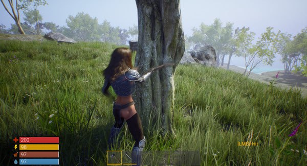 图片[2]-4714【3D/开放世界/生存/英文生肉】恶之岛 Wicked Island v2025-08-25-ACG俱乐部 - 各类游戏免费下载