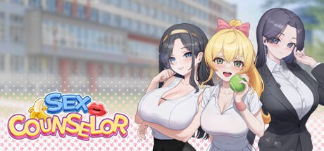 4860【休闲SLG/动态/无码/官中】性爱咨询师 Sex Counselor-ACG俱乐部 - 各类游戏免费下载