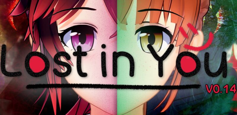 4848【日系SLG/AI汉化/后宫】迷失在你心中 Lost in You 0.14.1 [atrX] AI汉化版【PC+安卓/5.9G/更新】-ACG俱乐部 - 各类游戏免费下载