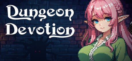 4970【RPG/像素动态/官中步兵】地牢献身 Dungeon Devotion v1.2c-ACG俱乐部 - 各类游戏免费下载