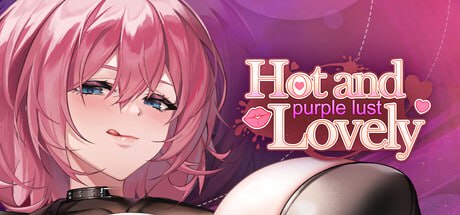 4998【休闲SLG/动态步兵】性感可爱的淫妻们：紫色 Hot and Lovely : Purple Lust 官方中文步兵版-ACG俱乐部 - 各类游戏免费下载