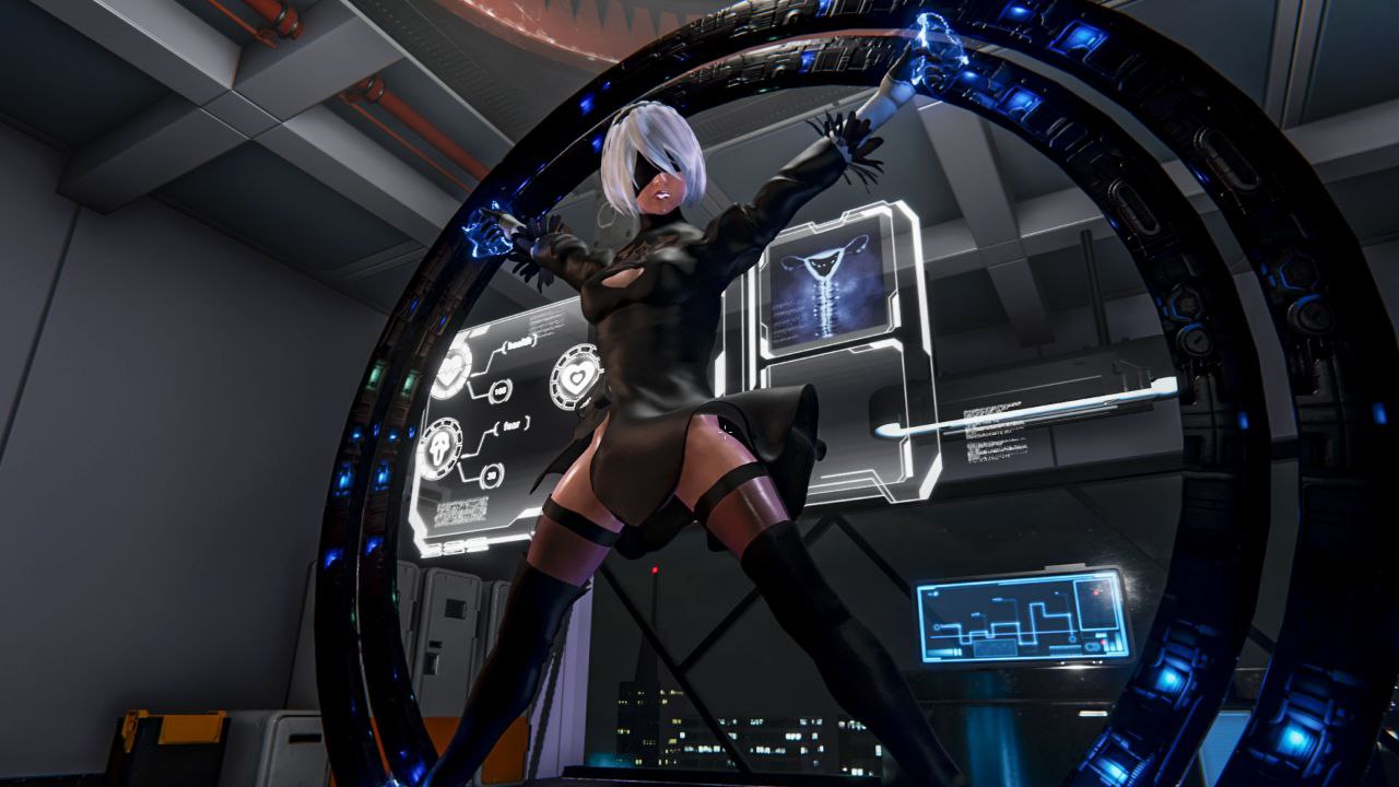 6701【3D互动/作弊码】恶棍模拟器 坏蛋模拟器 The Villain Simulator 0.47官中版+60多款人人物卡一键装【15.2G】-ACG俱乐部 - 各类游戏免费下载