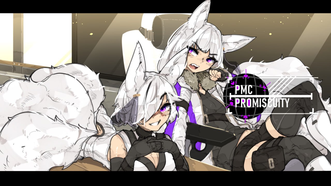 5088【日系SLG/AI汉化】滥交 PMC Promiscuity v1.2.8 PC+安卓-ACG俱乐部 - 各类游戏免费下载