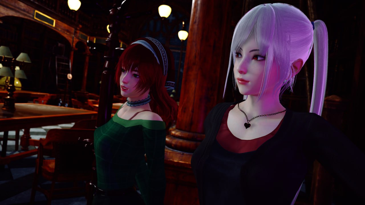 5112【亚洲SLG/汉化/动态】枢纽 The Nexus 0.6赞助 [Silent Raven] AI版【PC+安卓/4.75G】-ACG俱乐部 - 各类游戏免费下载