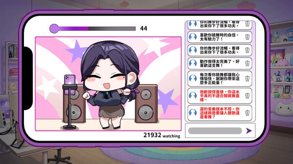 图片[4]-5106【SLG/全动态/步兵/官中】29岁的人妻想成为职业coser是否搞错了什么？ My Wife Wants to Be a Professional Cosplayer?! 29歳人妻が商業コスプレイヤーになりたいのは間違っているだろうか Demo官方中文步兵版-ACG俱乐部 - 各类游戏免费下载