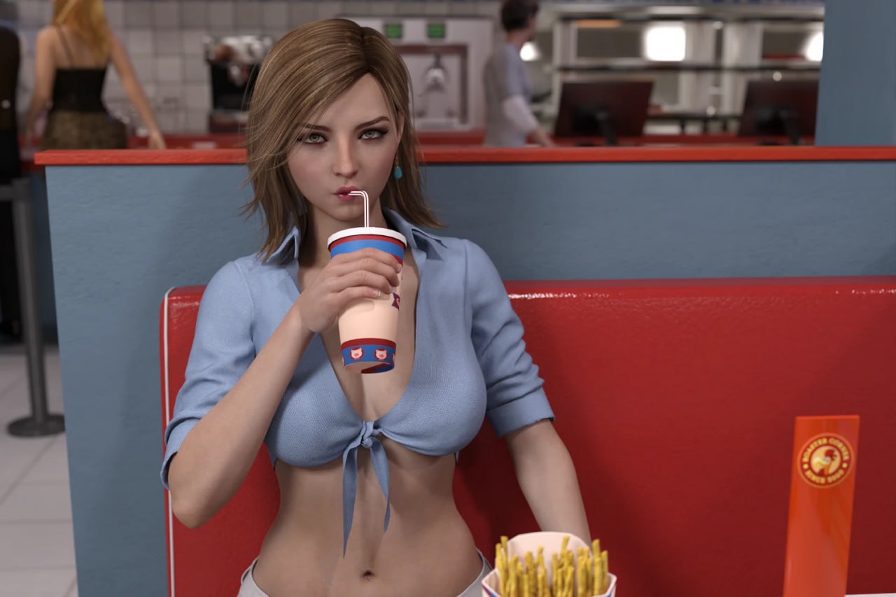 6317【精品SLG/汉化/动态】简单的日子 Simple Days v0.20.2赞助 [Mega Lono] AI版【PC+安卓/8.14G/更新】-ACG俱乐部 - 各类游戏免费下载