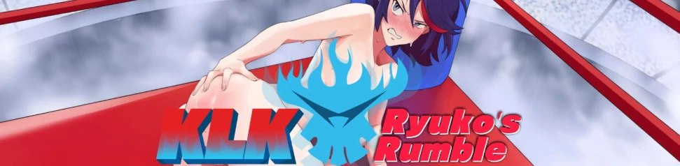 5308【日系SLG/AI汉化/同人】斩服少女：缠流子大乱斗KLK: Ryuko’s Rumble 0.7 AI汉化版【PC+安卓/1.2G/更新】-ACG俱乐部 - 各类游戏免费下载