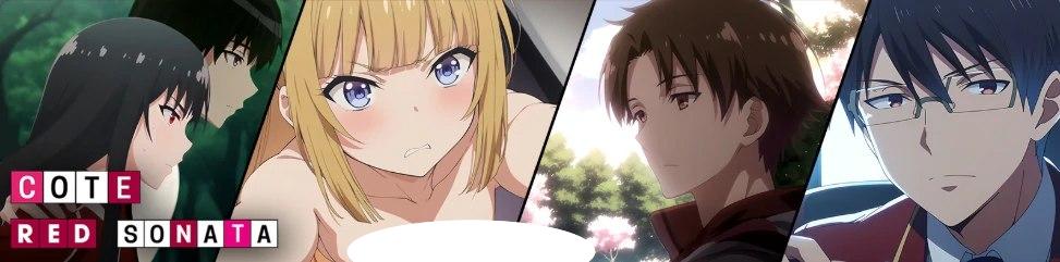 5307【日系SLG/AI汉化/2D】COTE：红色奏鸣曲 COTE: Red Sonata AI汉化版0.20.2【PC+安卓/3.5G/更新】-ACG俱乐部 - 各类游戏免费下载