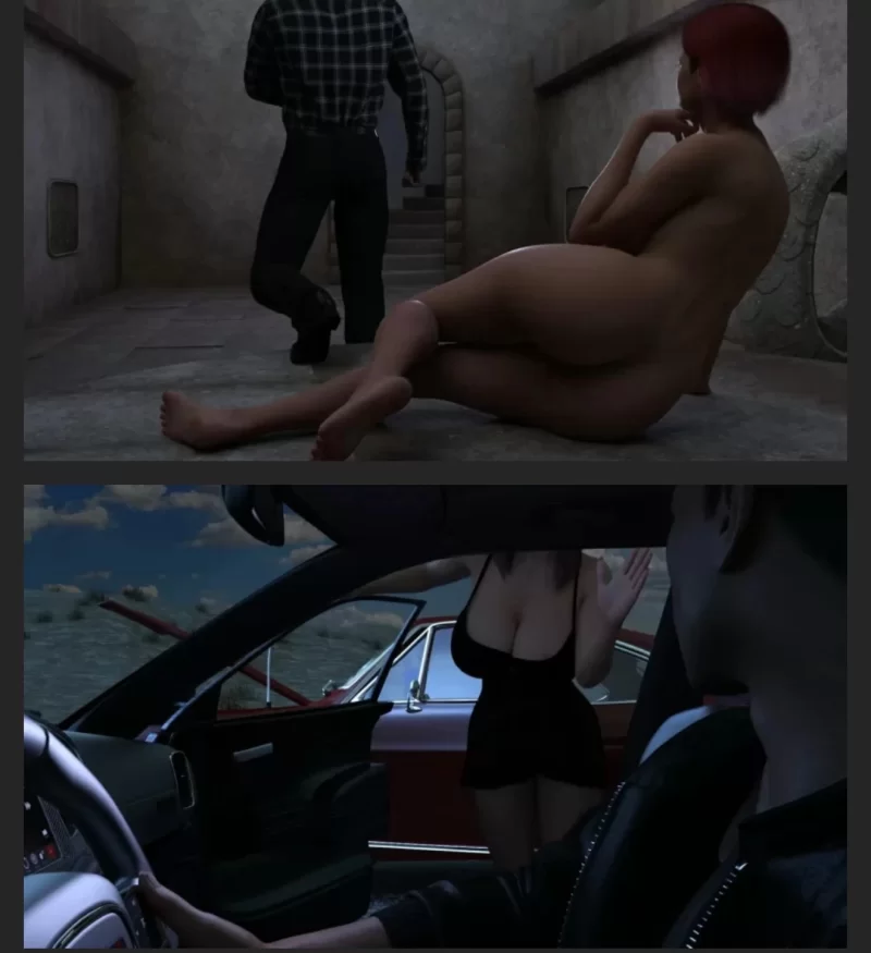 图片[3]-5972【欧美SLG】纳亚历险记Ep.2v0.05 Naya`s Adventures/PC+安卓-ACG俱乐部 - 各类游戏免费下载