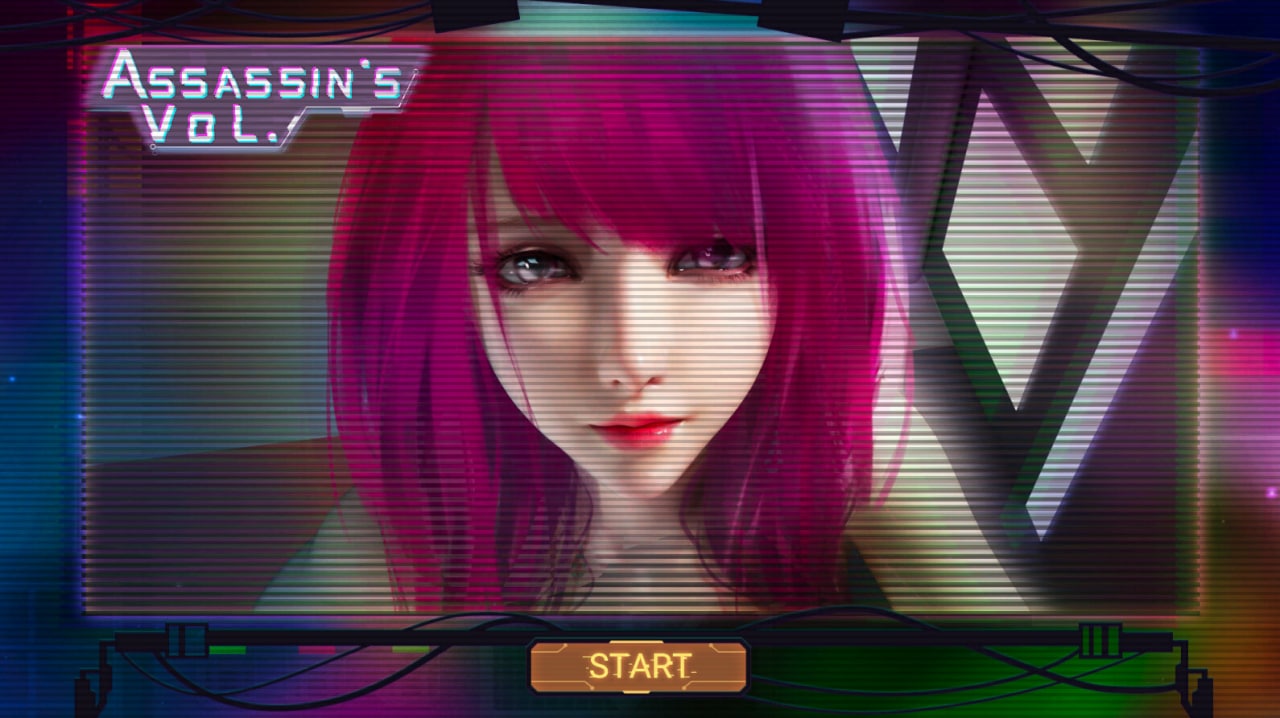 6170【动作ACT/动态】女刺客:陆无欹（Assassins Vol.） Build.9810697 STEAM官中版+DLC+中文语音 [4.20G]-ACG俱乐部 - 各类游戏免费下载