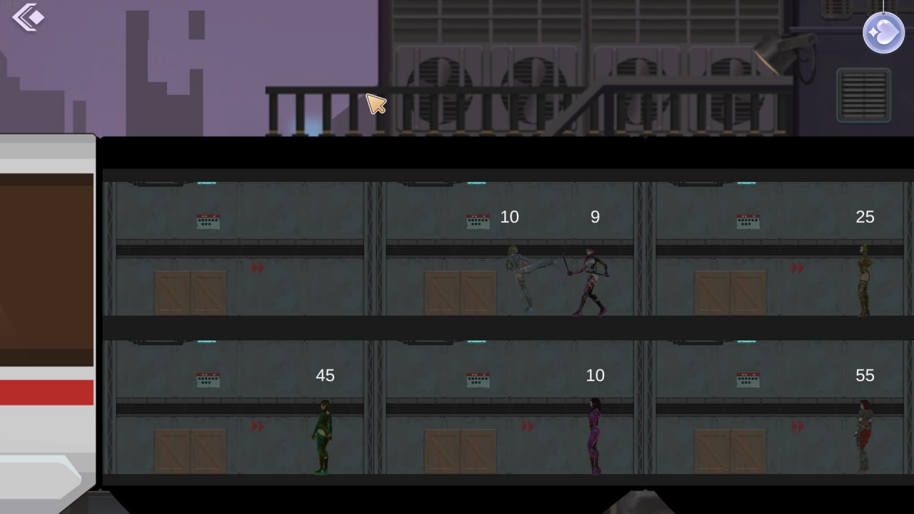 图片[3]-6170【动作ACT/动态】女刺客:陆无欹（Assassins Vol.） Build.9810697 STEAM官中版+DLC+中文语音 [4.20G]-ACG俱乐部 - 各类游戏免费下载