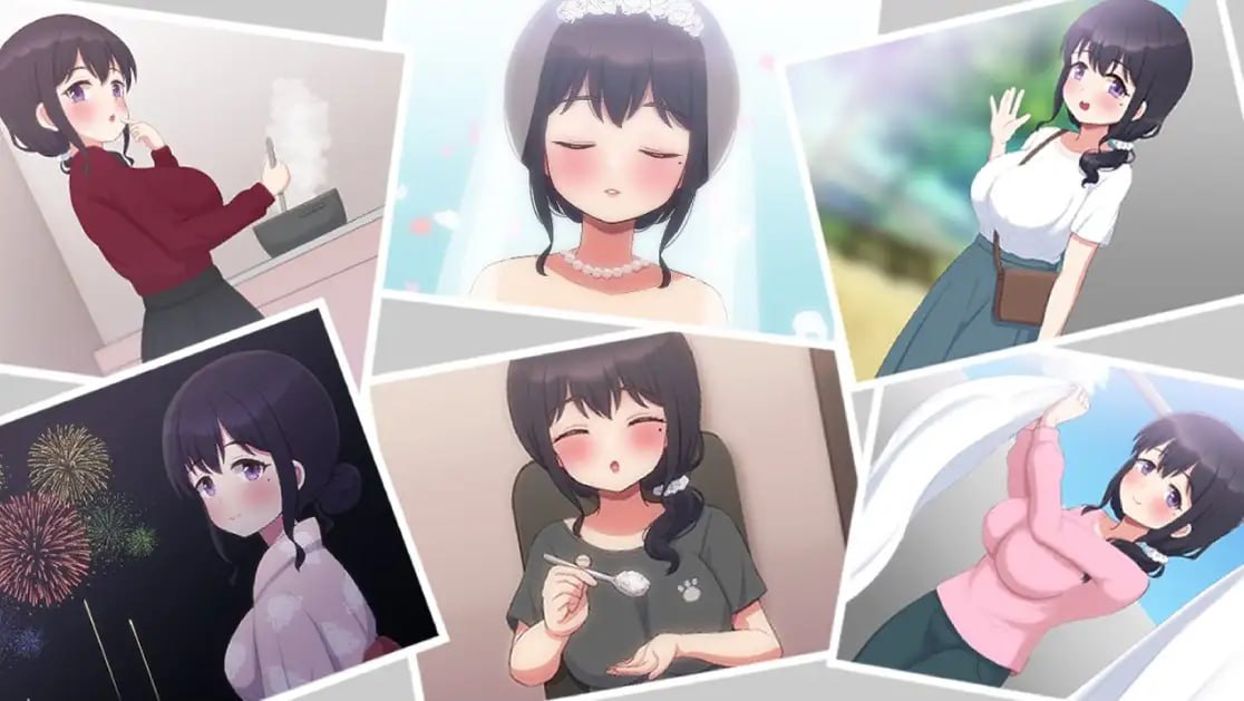 6180【日系/RPG】寝取Saki V1.0AI汉化【PC+安卓/1.29G】-ACG俱乐部 - 各类游戏免费下载