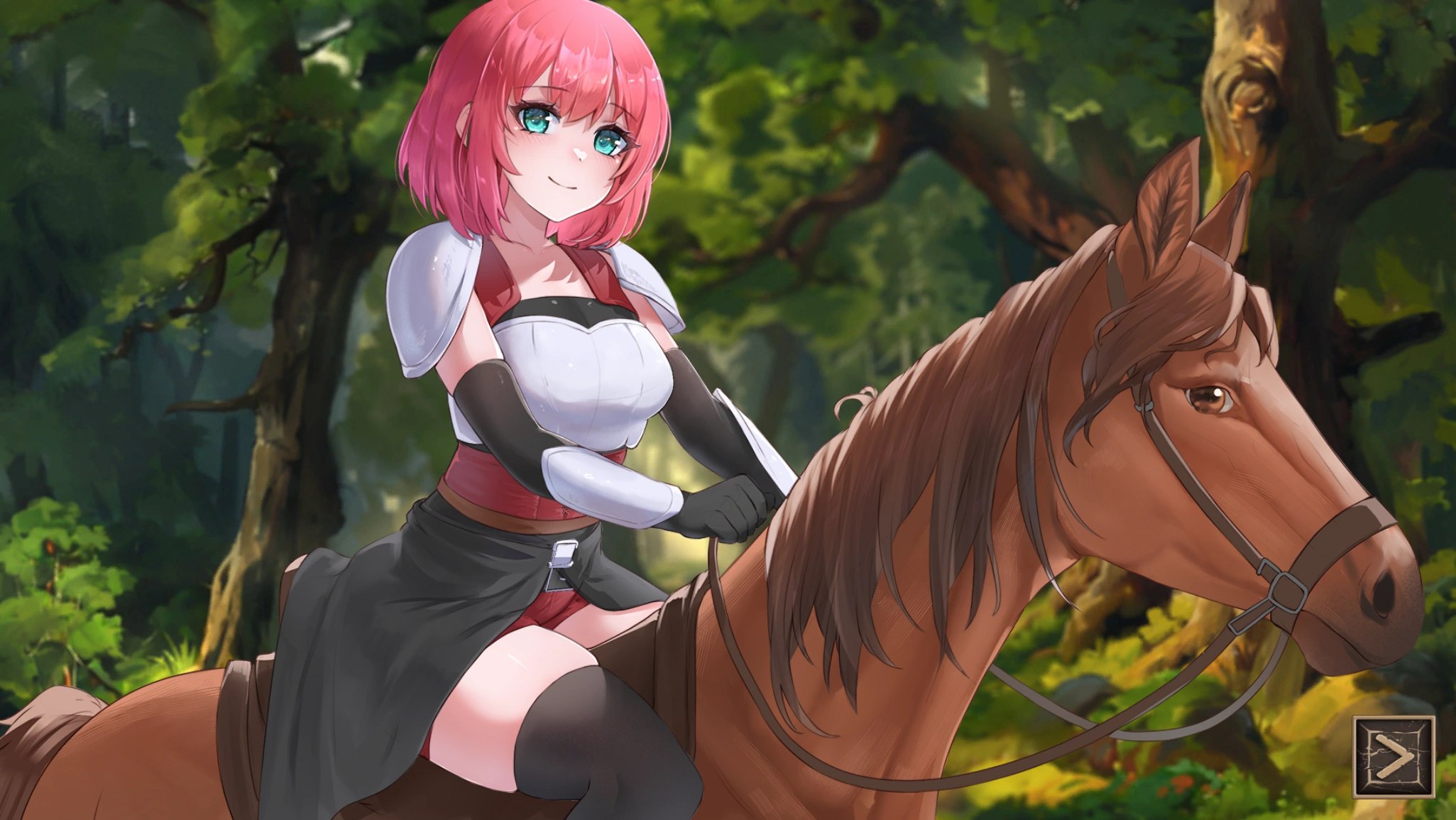 5898【日系SLG/步兵】奴役的秘境 Realms Of Bondage Ver1.0.8-ACG俱乐部 - 各类游戏免费下载