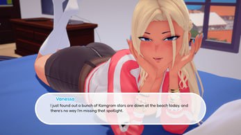 图片[4]-5923【触摸SLG/英文生肉】鸭川岛：点击奇谭 Kamogawa Island: Clicker Chronicles v1.0 PC+安卓-ACG俱乐部 - 各类游戏免费下载