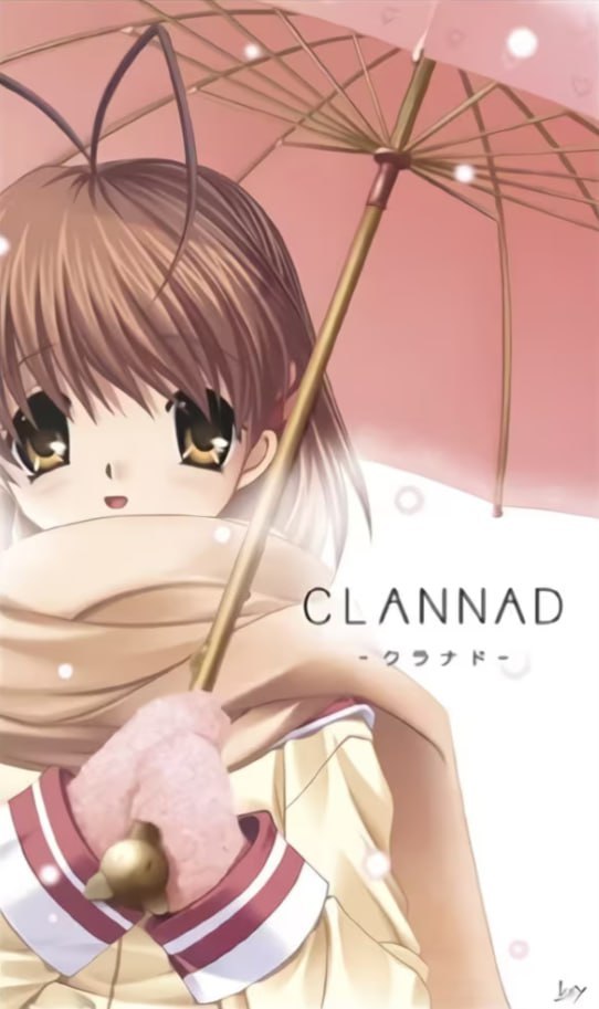 6206【ADV/汉化/全年龄】CLANNAD/团子大家族 PC+安卓+ons-ACG俱乐部 - 各类游戏免费下载