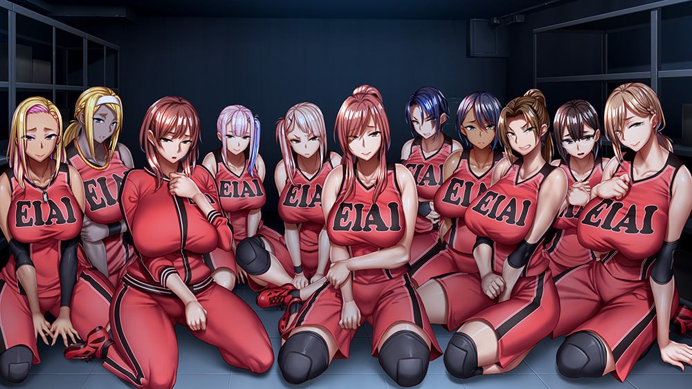 5465【日系ADV/官中】悲鳴 -地下室 悲鳴 -地下室に囚われた11人- 官方中文版-ACG俱乐部 - 各类游戏免费下载