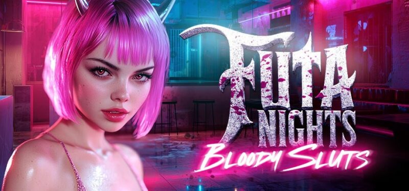 5565【3D欧美/动态】扶她之夜：血色魅影 Futa Nights: Bloody Sluts steam官中步兵-ACG俱乐部 - 各类游戏免费下载