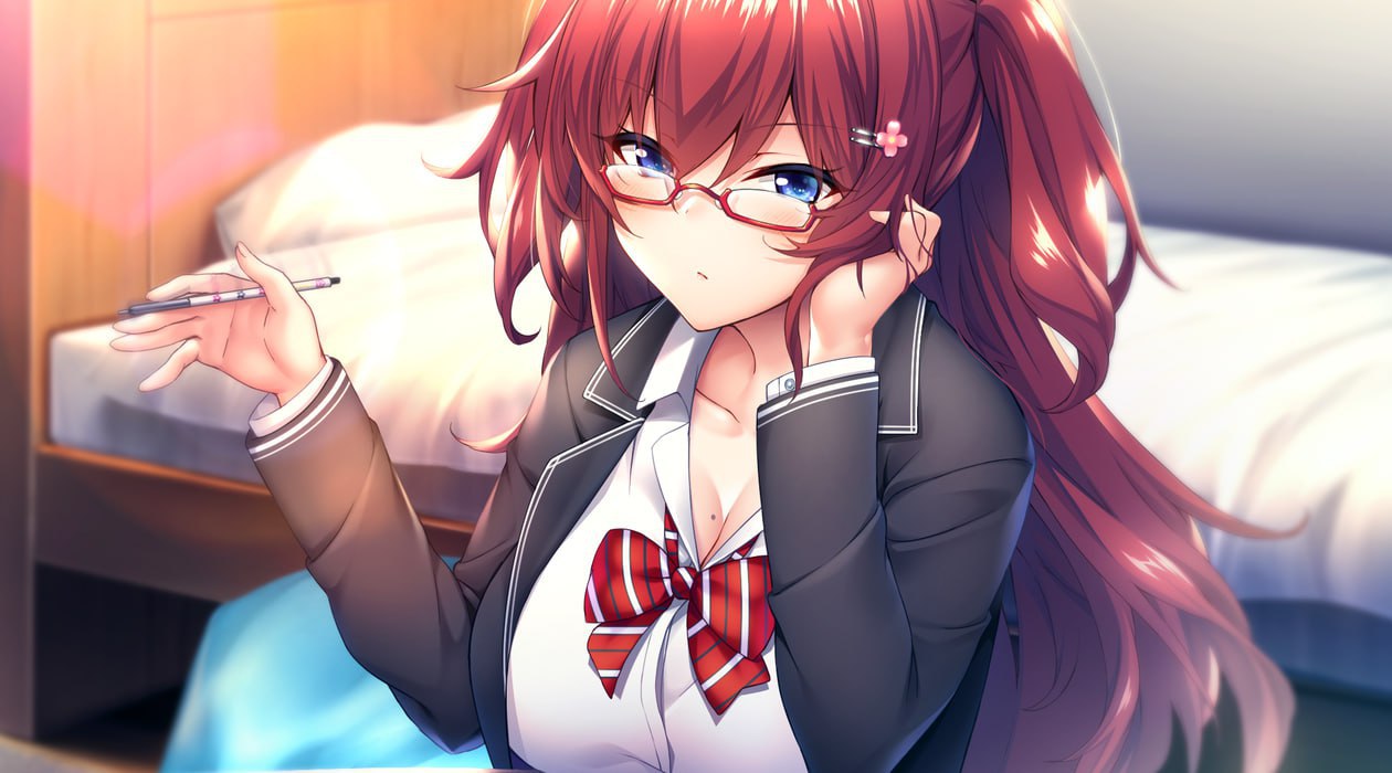 图片[4]-5987[ADV/纯爱/汉化]年下彼女-ACG俱乐部 - 各类游戏免费下载