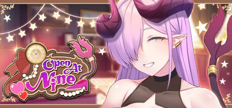 5763【SLG/经营/步兵/官中】九点开张 Open At Nine v25.09.30+全DLC-ACG俱乐部 - 各类游戏免费下载