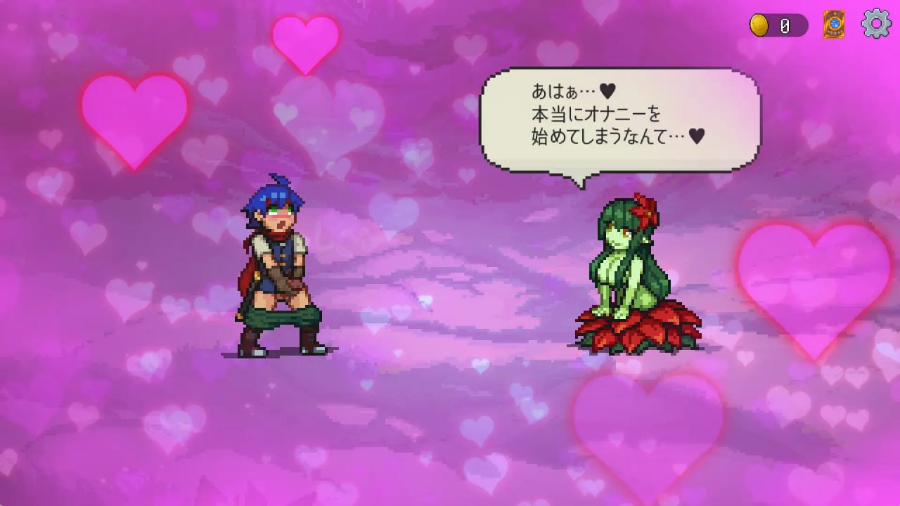 图片[5]-6035【爆款卡牌SLG/像素动态】魅魔之森~我被魔物娘包围了~ サキュバスの森~えっちなモンスター娘達に快感まみれにされちゃうゲーム~ v1.0.3 steam官中步兵-ACG俱乐部 - 各类游戏免费下载