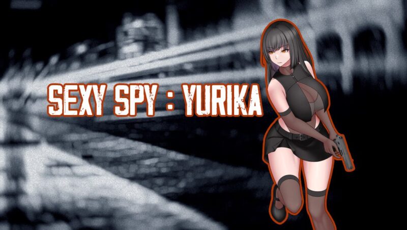 5894【RPG/AI汉化】魅影间谍:百合香 Sexy Spy : Yurika(v0.061)-ACG俱乐部 - 各类游戏免费下载