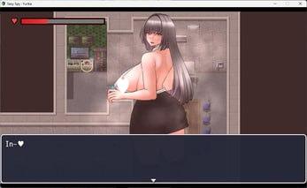 图片[4]-5894【RPG/AI汉化】魅影间谍：百合香 Sexy Spy : Yurika（v0.061）-ACG俱乐部 - 各类游戏免费下载