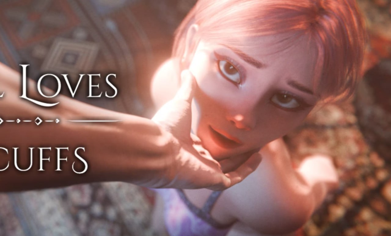 5867【欧美SLG/AI汉化/沙盒】我的女孩喜欢手铐 My Girl Loves Handcuffs 0.2 [395games] AI汉化版【PC+安卓/0.7G/更新】-ACG俱乐部 - 各类游戏免费下载