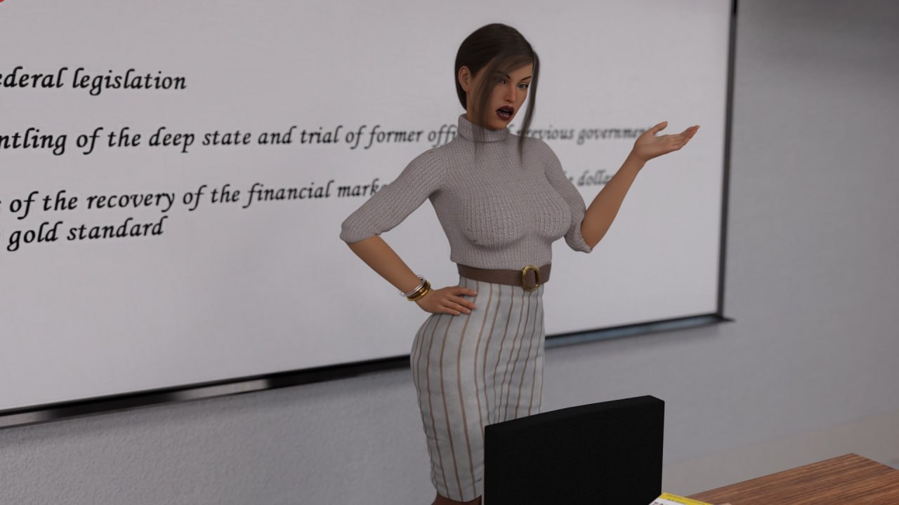 5933[欧美SLG]冰封的过去 冰冻过去 尘封以往 Frozen Past ver0.41 汉化版 PC+安卓-ACG俱乐部 - 各类游戏免费下载