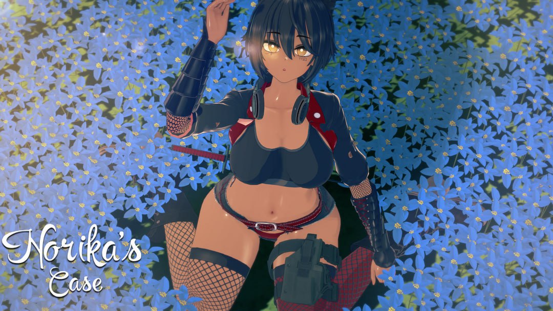 图片[6]-6043【日系SLG】诺丽卡斯事件簿（Norika’s Case S2 v0.14 AI汉化版）PC+安卓-ACG俱乐部 - 各类游戏免费下载