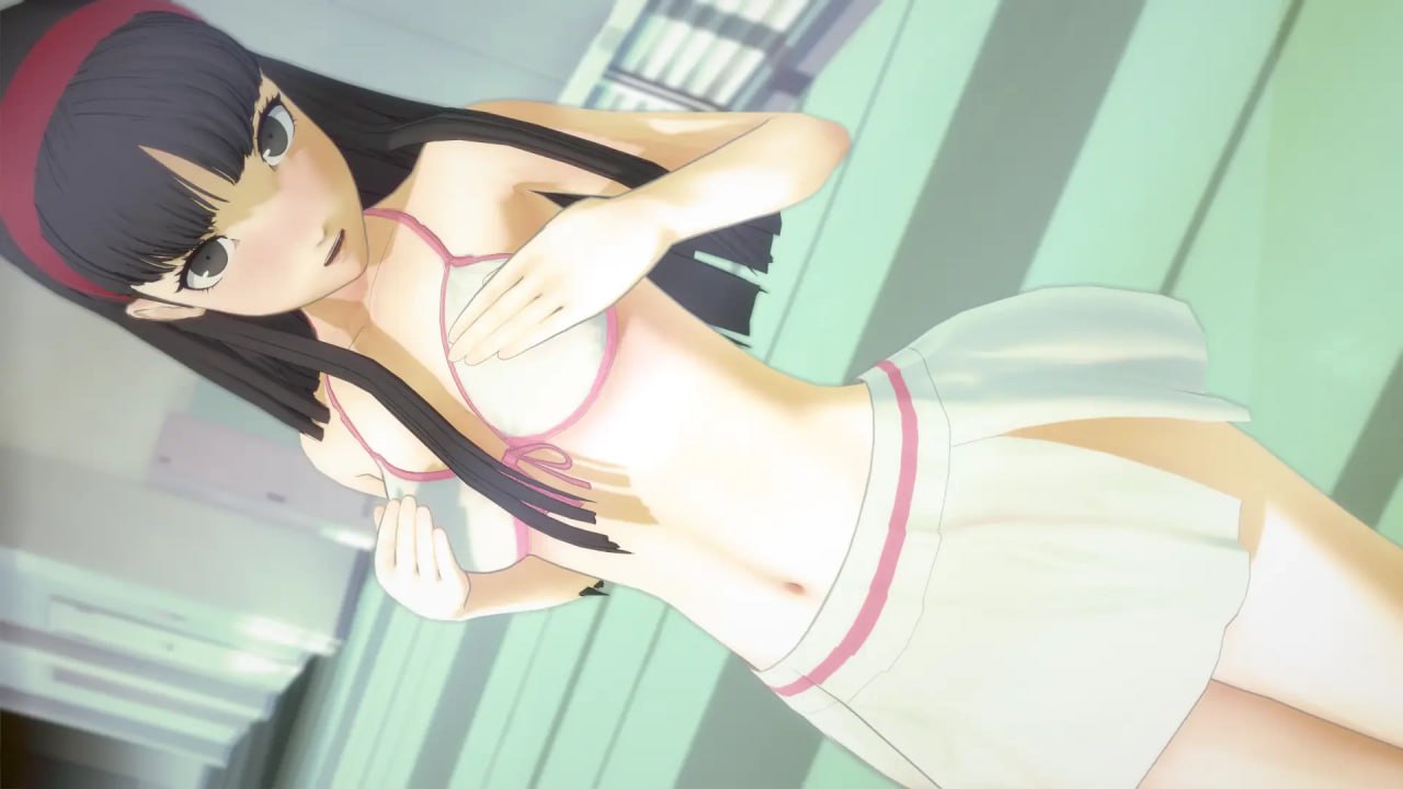 图片[4]-6030【日系SLG/汉化/同人】女神异闻录4：崛起外传 Persona 4: Rise Gaiden v0.5.1 AI版 PC+安卓-ACG俱乐部 - 各类游戏免费下载