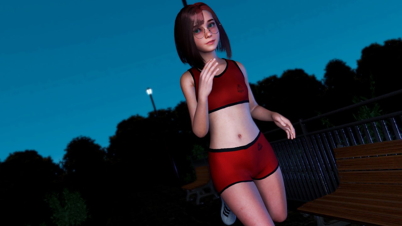 图片[5]-6069【欧美SLG/汉化/动态】与克洛伊的生活 Life With Chloe v0.8 [AlterXArt] AI版【PC+安卓/1.01G】-ACG俱乐部 - 各类游戏免费下载