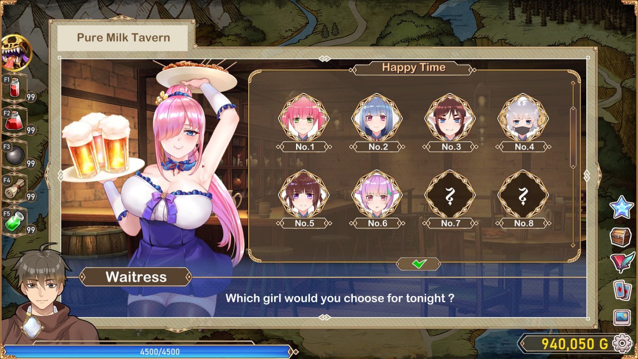 图片[2]-6083【休闲SLG/动态】异世界恋爱物语 H-Isekai Loves v1.0.3 steam官中步兵-ACG俱乐部 - 各类游戏免费下载