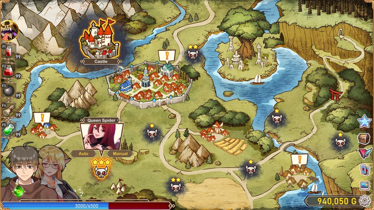 图片[3]-6083【休闲SLG/动态】异世界恋爱物语 H-Isekai Loves v1.0.3 steam官中步兵-ACG俱乐部 - 各类游戏免费下载